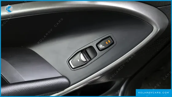 HYUNDAI SANTA FE DIESEL(E-VGT) 2.0 2WD PREMIUM