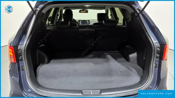 HYUNDAI SANTA FE DIESEL(E-VGT) 2.0 2WD PREMIUM