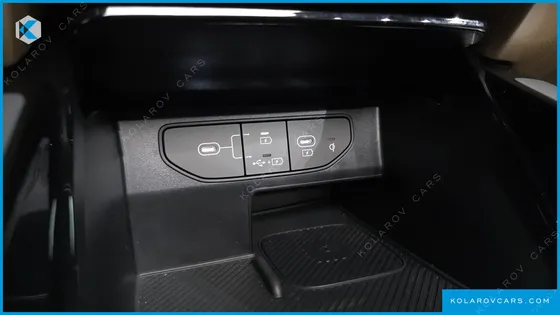KIA SORENTO GASOLINE 2.5T 4WD