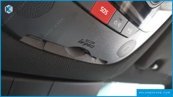KIA SORENTO GASOLINE 2.5T 4WD