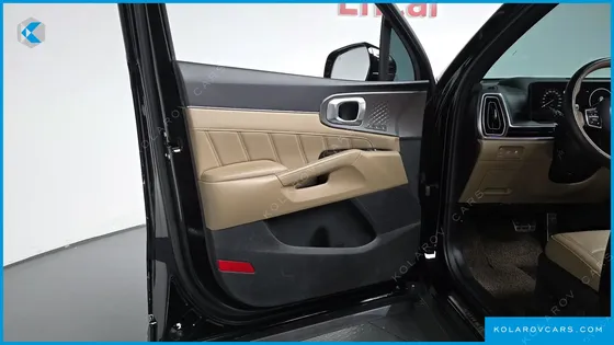 KIA SORENTO GASOLINE 2.5T 4WD