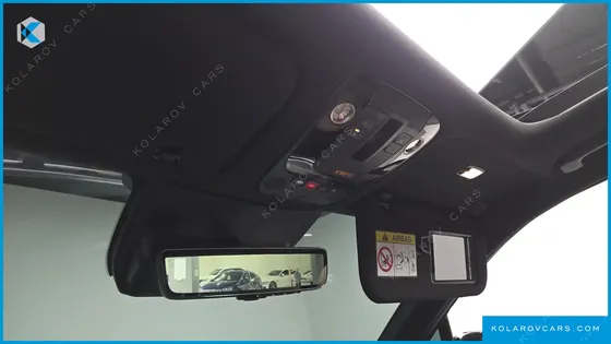 KIA SORENTO GASOLINE 2.5T 4WD