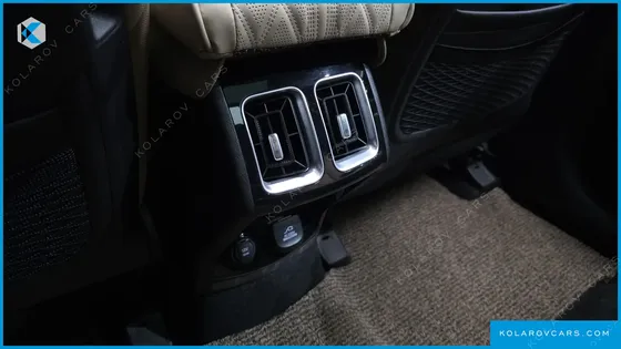 KIA SORENTO GASOLINE 2.5T 4WD