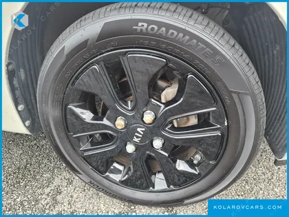 KIA MORNING (PICANTO) VAN