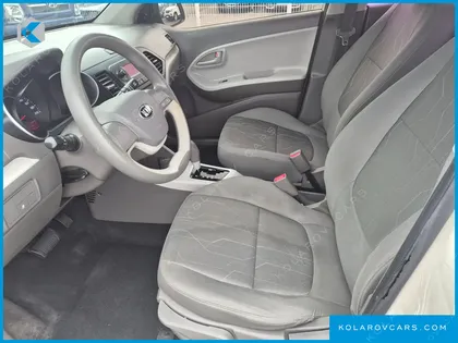 KIA MORNING (PICANTO) VAN