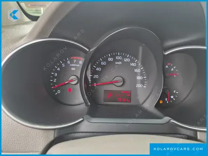 KIA MORNING (PICANTO) VAN