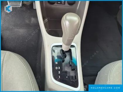 KIA MORNING (PICANTO) VAN