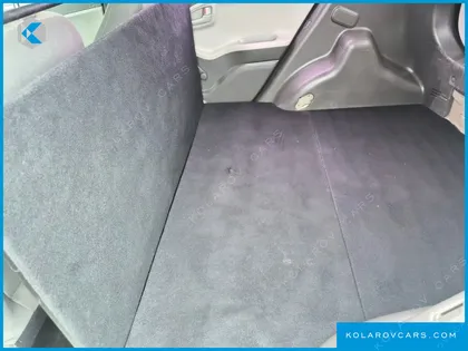 KIA MORNING (PICANTO) VAN