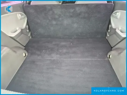 KIA MORNING (PICANTO) VAN