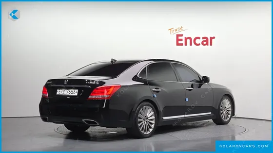 HYUNDAI EQUUS VS380