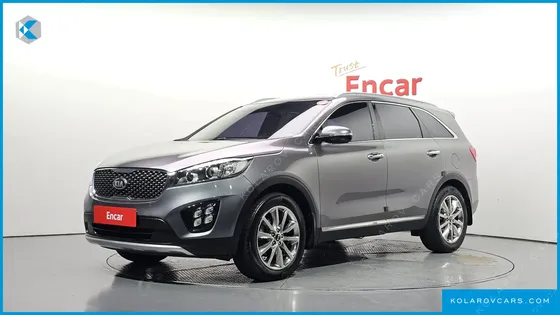 KIA SORENTO DIESEL 2.0 2WD