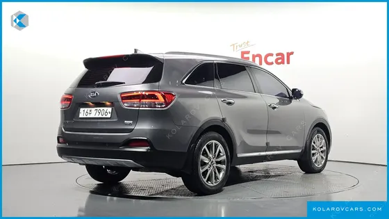 KIA SORENTO DIESEL 2.0 2WD