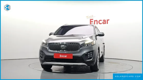 KIA SORENTO DIESEL 2.0 2WD
