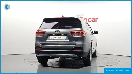 KIA SORENTO DIESEL 2.0 2WD