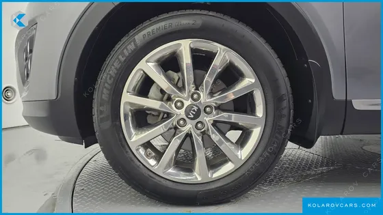 KIA SORENTO DIESEL 2.0 2WD