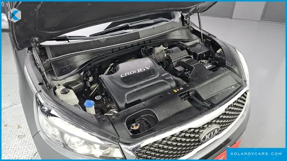 KIA SORENTO DIESEL 2.0 2WD