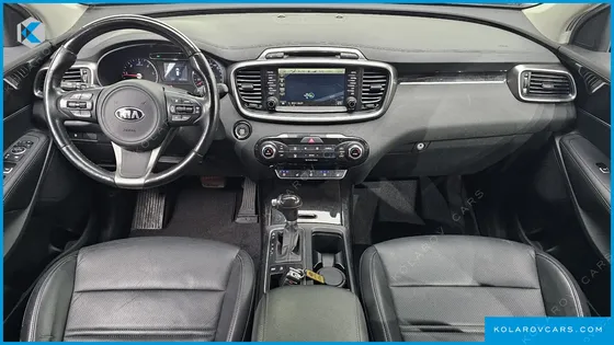 KIA SORENTO DIESEL 2.0 2WD