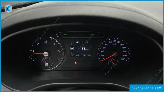 KIA SORENTO DIESEL 2.0 2WD