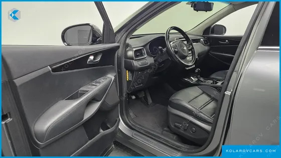 KIA SORENTO DIESEL 2.0 2WD