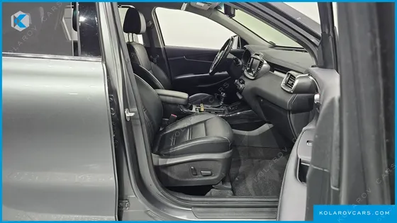 KIA SORENTO DIESEL 2.0 2WD