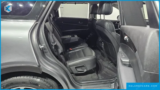 KIA SORENTO DIESEL 2.0 2WD