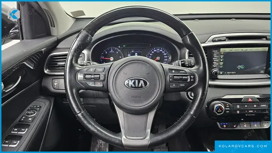 KIA SORENTO DIESEL 2.0 2WD