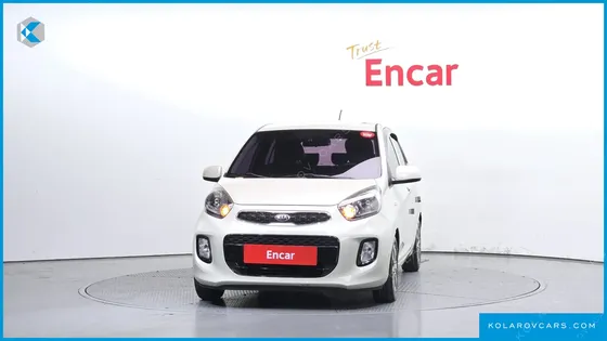 KIA MORNING (PICANTO) DELUXE