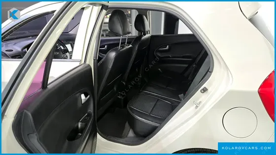 KIA MORNING (PICANTO) DELUXE