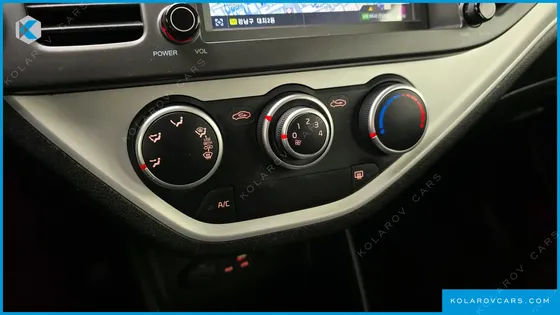 KIA MORNING (PICANTO) DELUXE