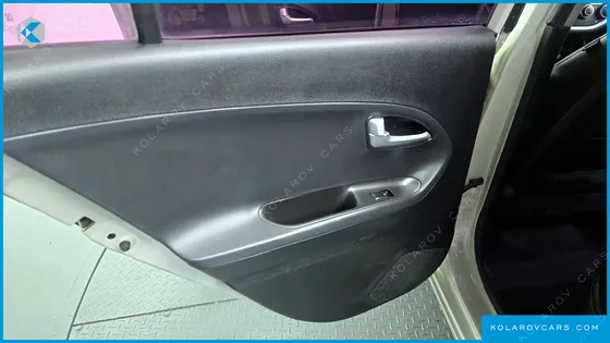 KIA MORNING (PICANTO) DELUXE