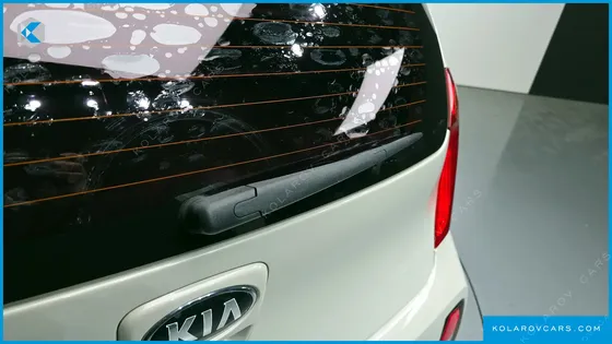 KIA MORNING (PICANTO) DELUXE