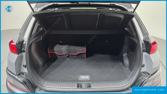 HYUNDAI KONA GASOLINE 1.6 TURBO 2WD