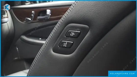 HYUNDAI EQUUS VS380