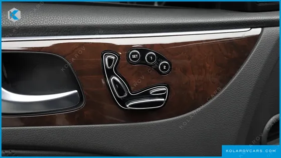 HYUNDAI EQUUS VS380