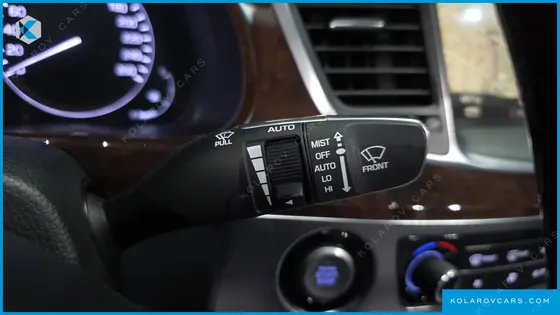 HYUNDAI EQUUS VS380