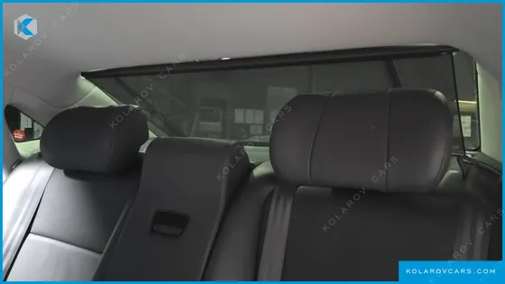 HYUNDAI EQUUS VS380