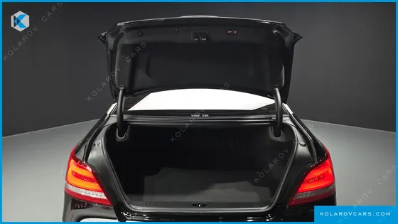 HYUNDAI EQUUS VS380