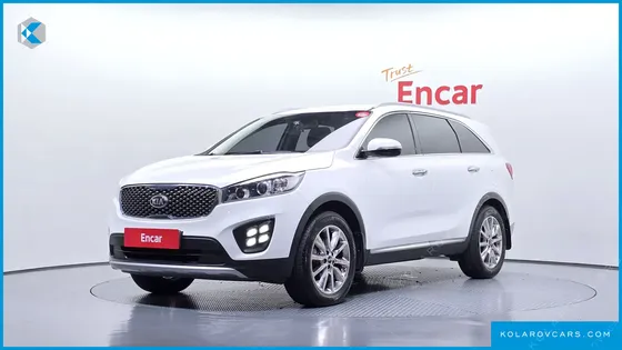 KIA SORENTO DIESEL 2.0 2WD