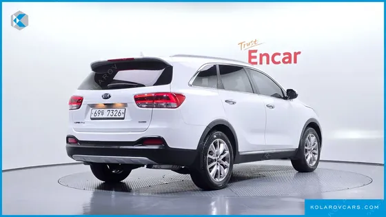 KIA SORENTO DIESEL 2.0 2WD