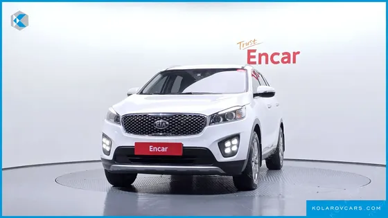 KIA SORENTO DIESEL 2.0 2WD