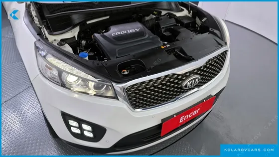 KIA SORENTO DIESEL 2.0 2WD
