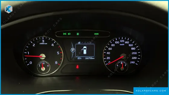 KIA SORENTO DIESEL 2.0 2WD
