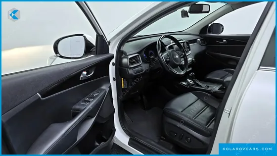 KIA SORENTO DIESEL 2.0 2WD
