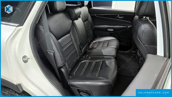 KIA SORENTO DIESEL 2.0 2WD