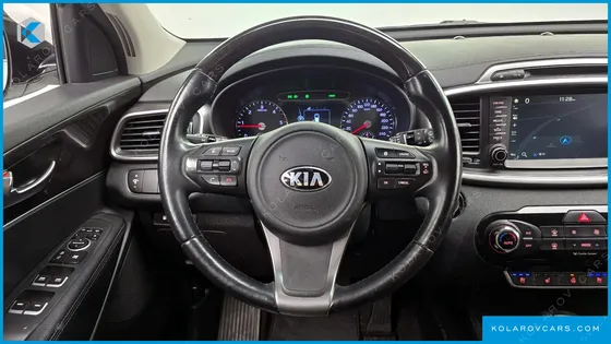 KIA SORENTO DIESEL 2.0 2WD
