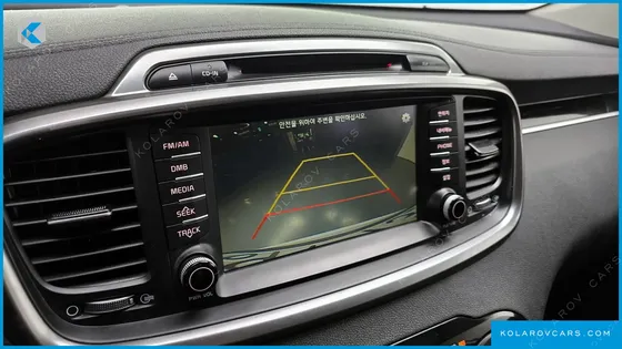 KIA SORENTO DIESEL 2.0 2WD