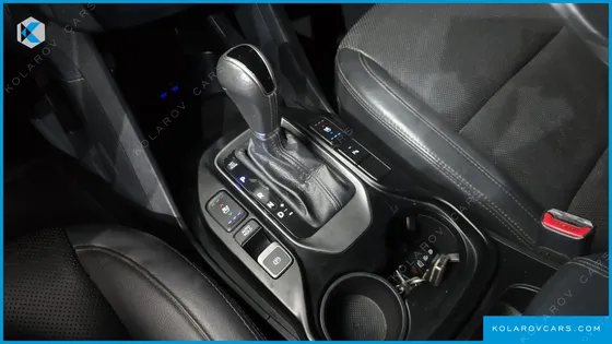 HYUNDAI SANTA FE DIESEL(E-VGT) 2.0 2WD EXCLUSIVE