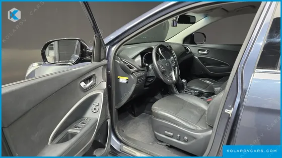 HYUNDAI SANTA FE DIESEL(E-VGT) 2.0 2WD EXCLUSIVE