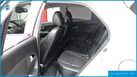 KIA MORNING (PICANTO) LUXURY