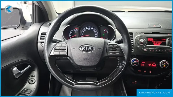KIA MORNING (PICANTO) LUXURY